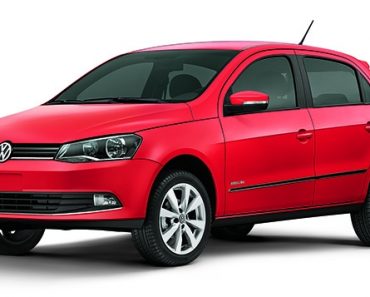 Financiamento Volkswagen Gol